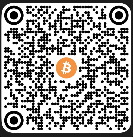 Reflexsat Secure QR